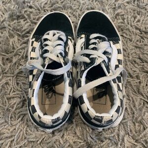 Vans Sneakers